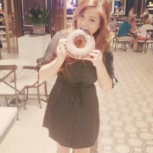 Meet your Posher, Nancy